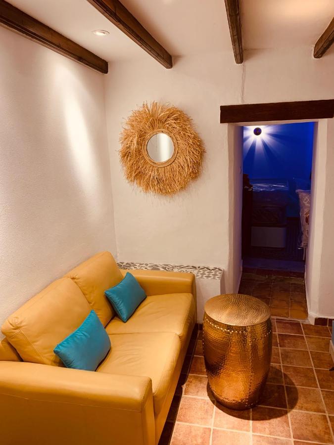 Casita Del Flamingo En Casco Historico Villa Alicante Ngoại thất bức ảnh