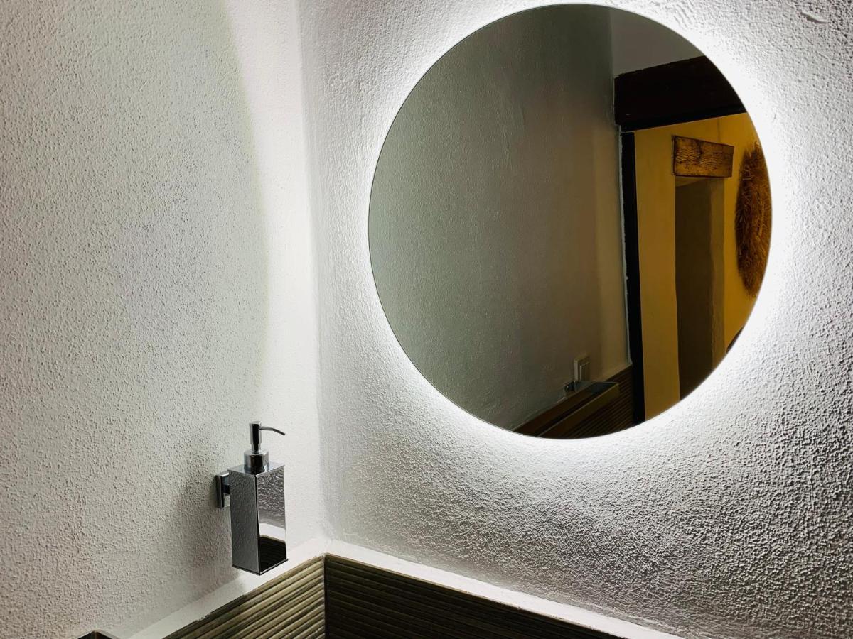 Casita Del Flamingo En Casco Historico Villa Alicante Ngoại thất bức ảnh