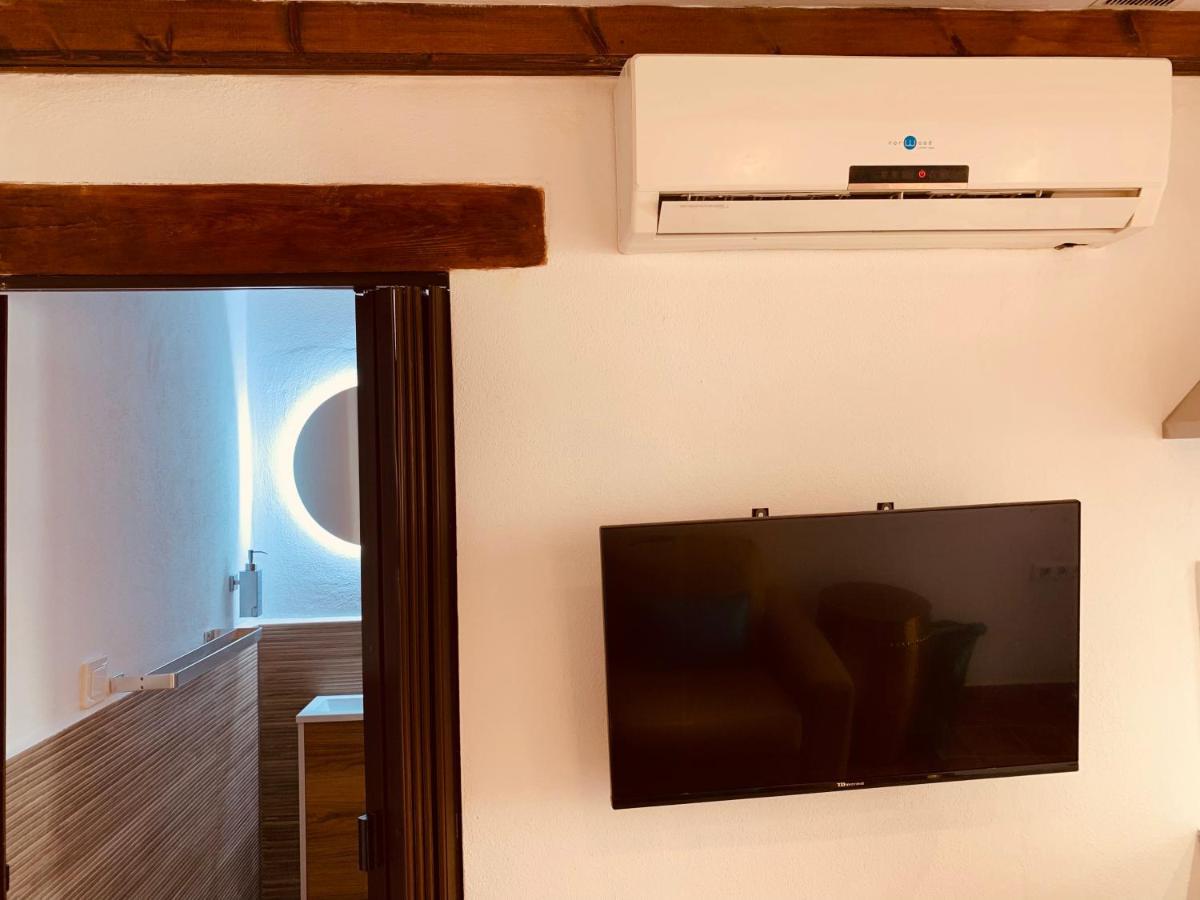 Casita Del Flamingo En Casco Historico Villa Alicante Ngoại thất bức ảnh